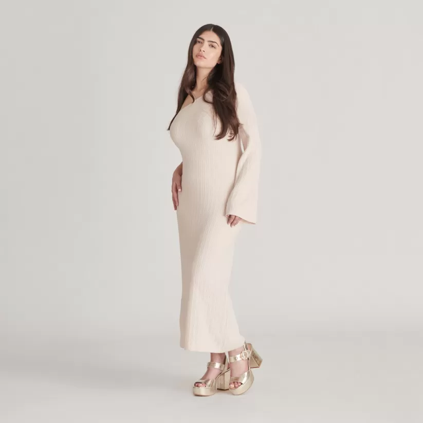 Make It Metallic | Heels | Dolce Vita BOBBY PEARL HEELS VINTAGE GOLD PEARLS VINTAGEGOLDPEARLS