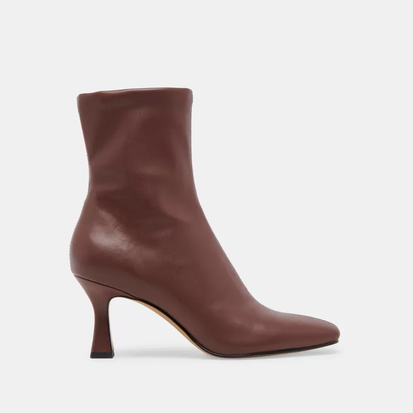 Boots & Booties | Dolce Vita GLAMOR BOOTS CHOCOLATE STELLA CHOCOLATESTELLA