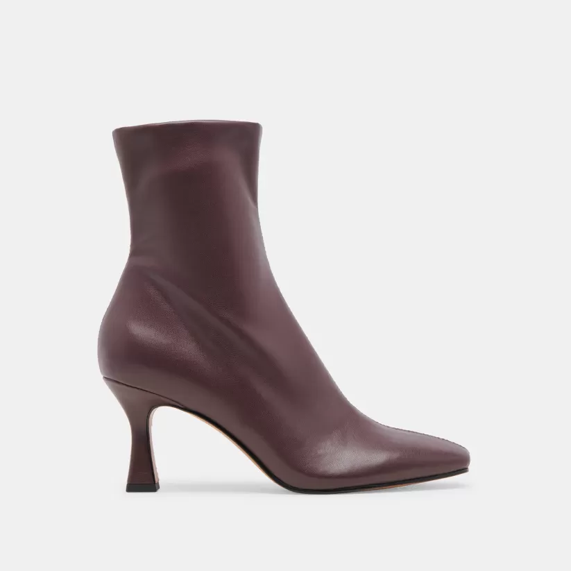 Boots & Booties | Dolce Vita GLAMOR BOOTS WINE STELLA WINESTELLA