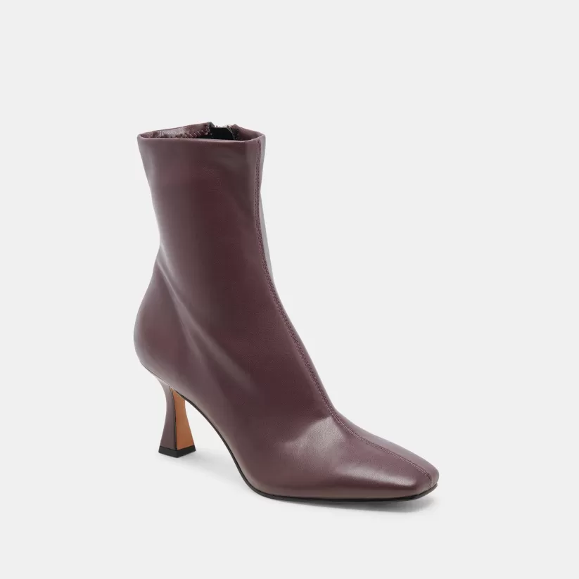 Boots & Booties | Dolce Vita GLAMOR BOOTS WINE STELLA WINESTELLA